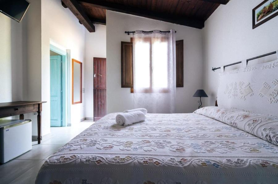 Agriturismo Guparza Posada  Exterior photo
