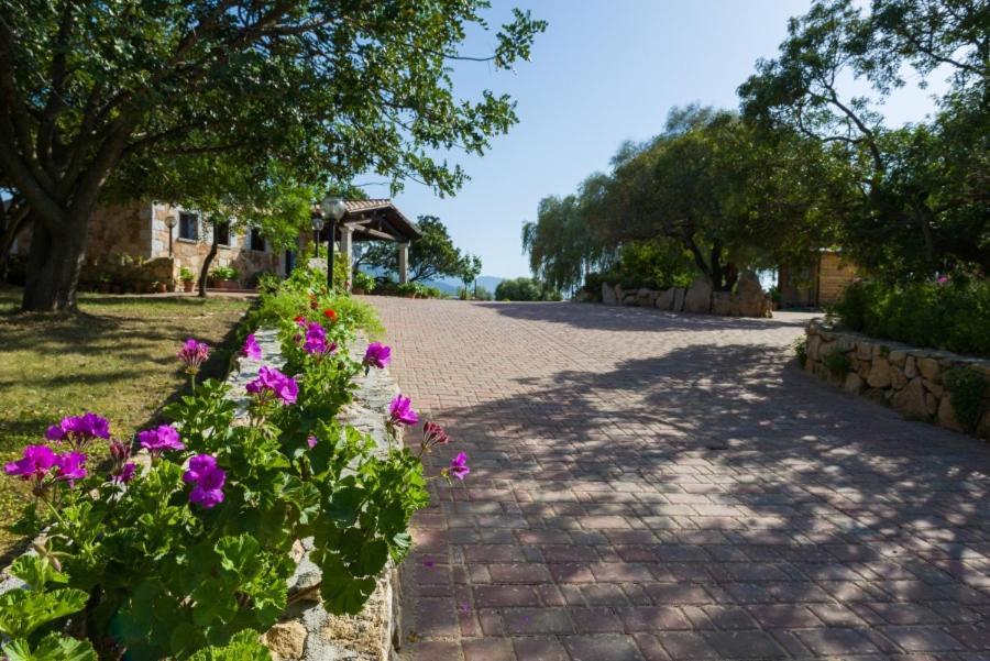Agriturismo Guparza Posada  Exterior photo