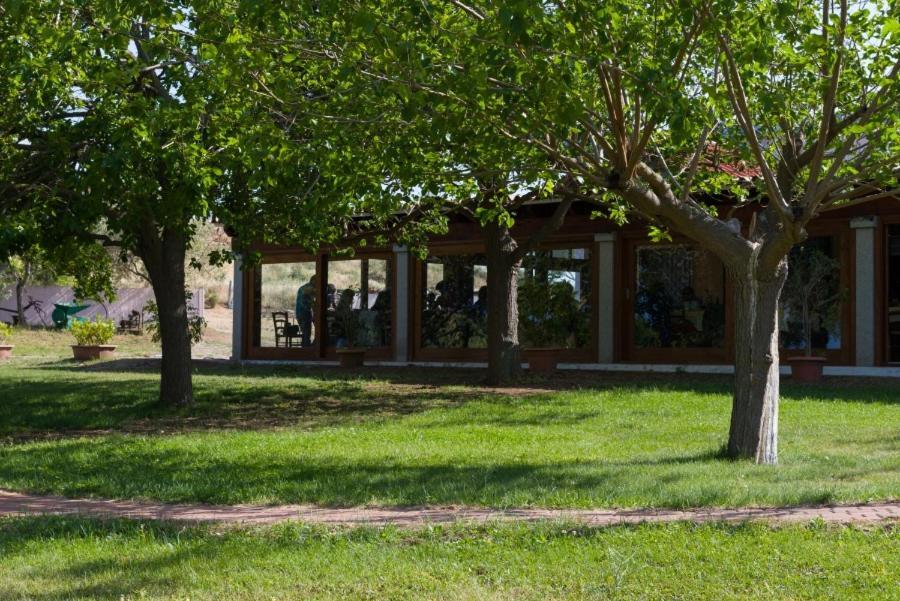 Agriturismo Guparza Posada  Exterior photo