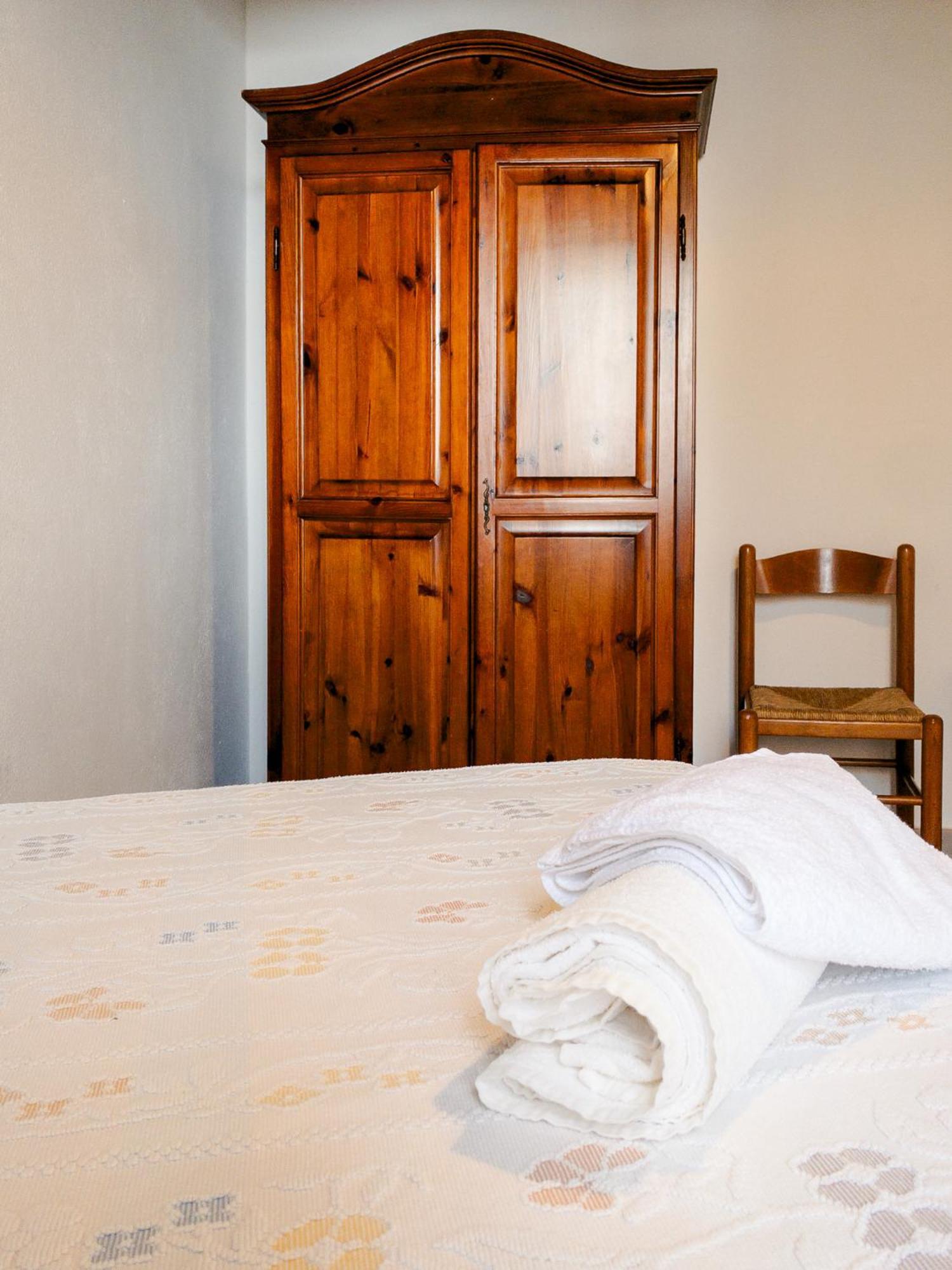 Agriturismo Guparza Posada  Exterior photo