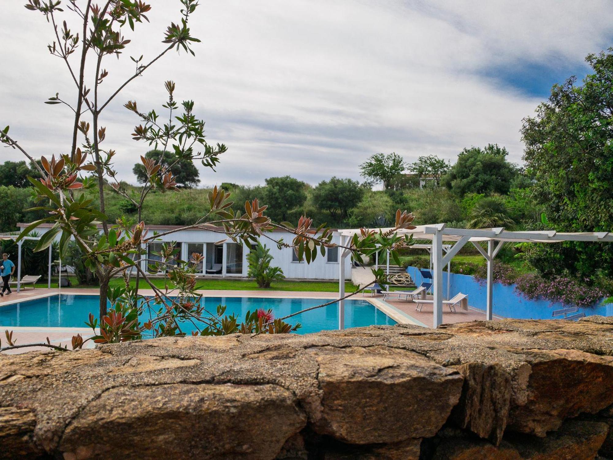 Agriturismo Guparza Posada  Exterior photo