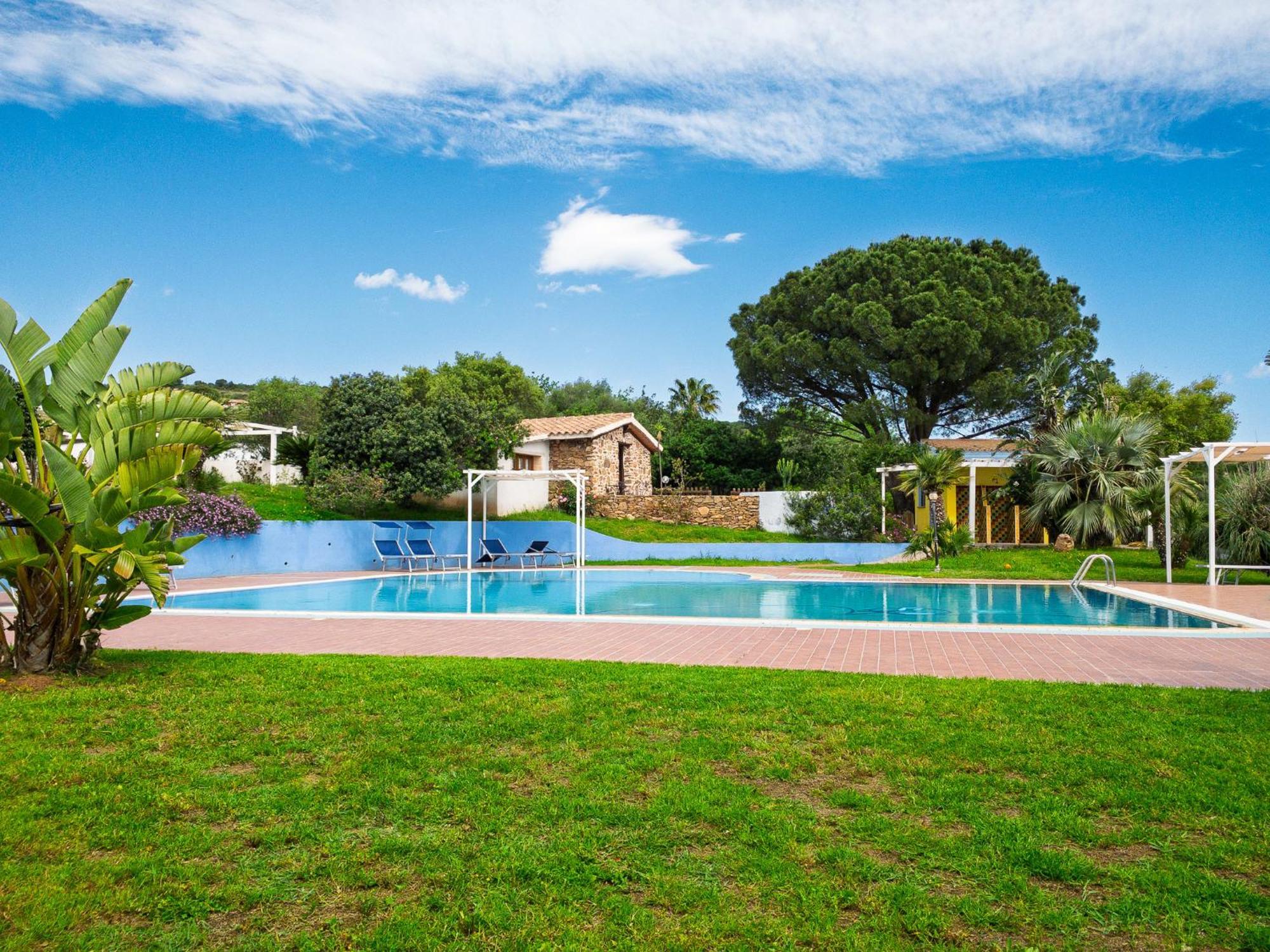 Agriturismo Guparza Posada  Exterior photo