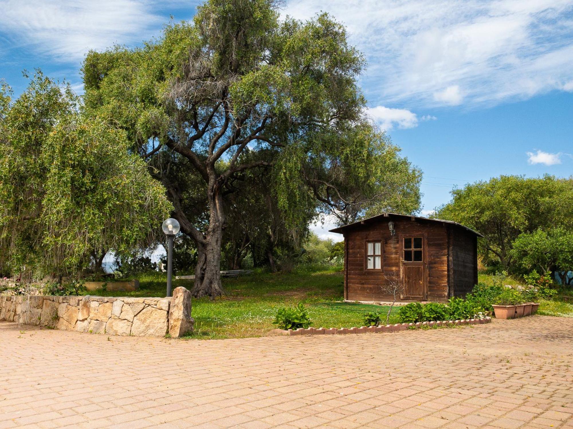 Agriturismo Guparza Posada  Exterior photo