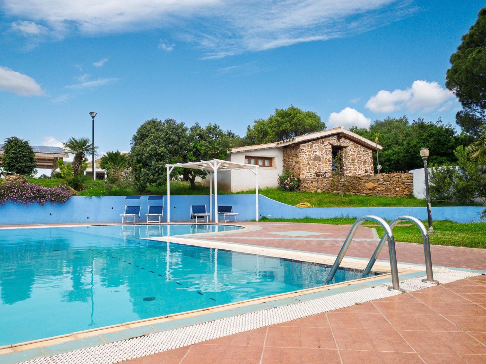 Agriturismo Guparza Posada  Exterior photo