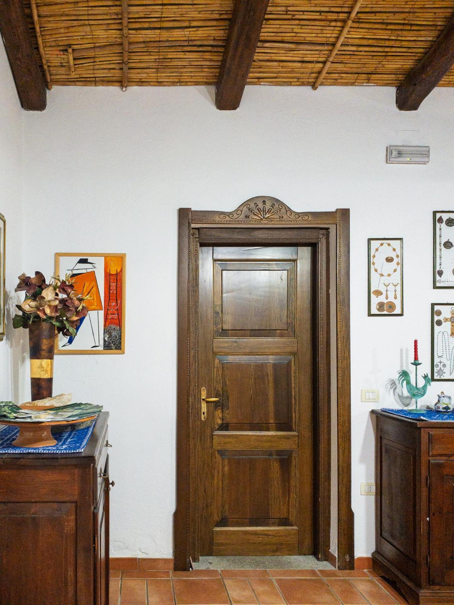 Agriturismo Guparza Posada  Exterior photo