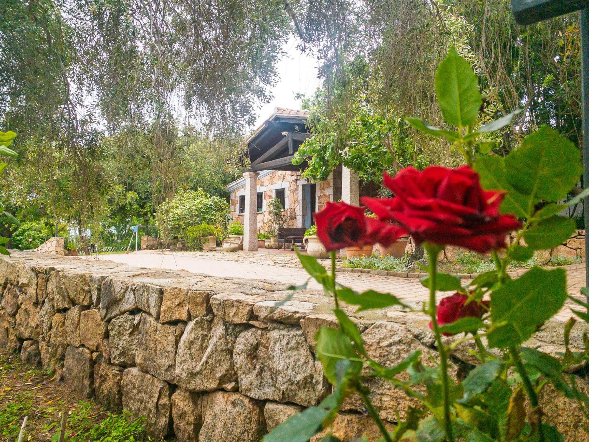 Agriturismo Guparza Posada  Exterior photo